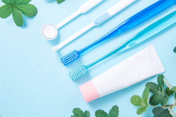歯茎ケアに最適 ガムの歯磨き粉の効果 種類や成分を徹底解説 Smileteeth スマイルティース